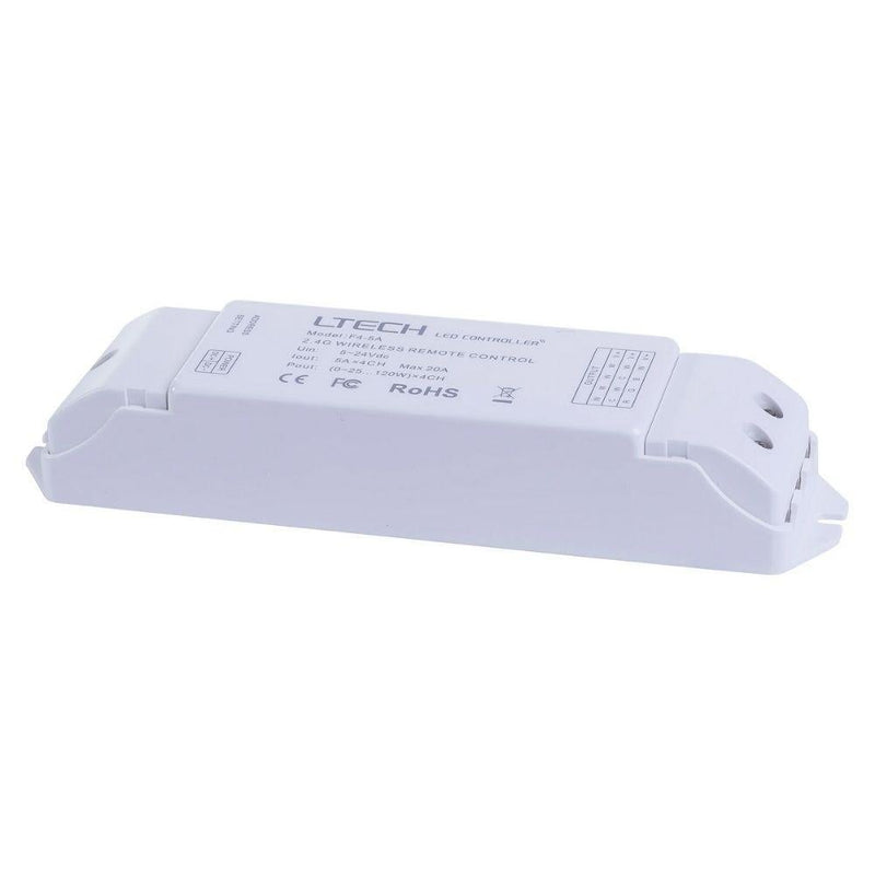 Havit CONTROLLER - 240W or 480W LED Strip Receiver-Havit Lighting-Ozlighting.com.au