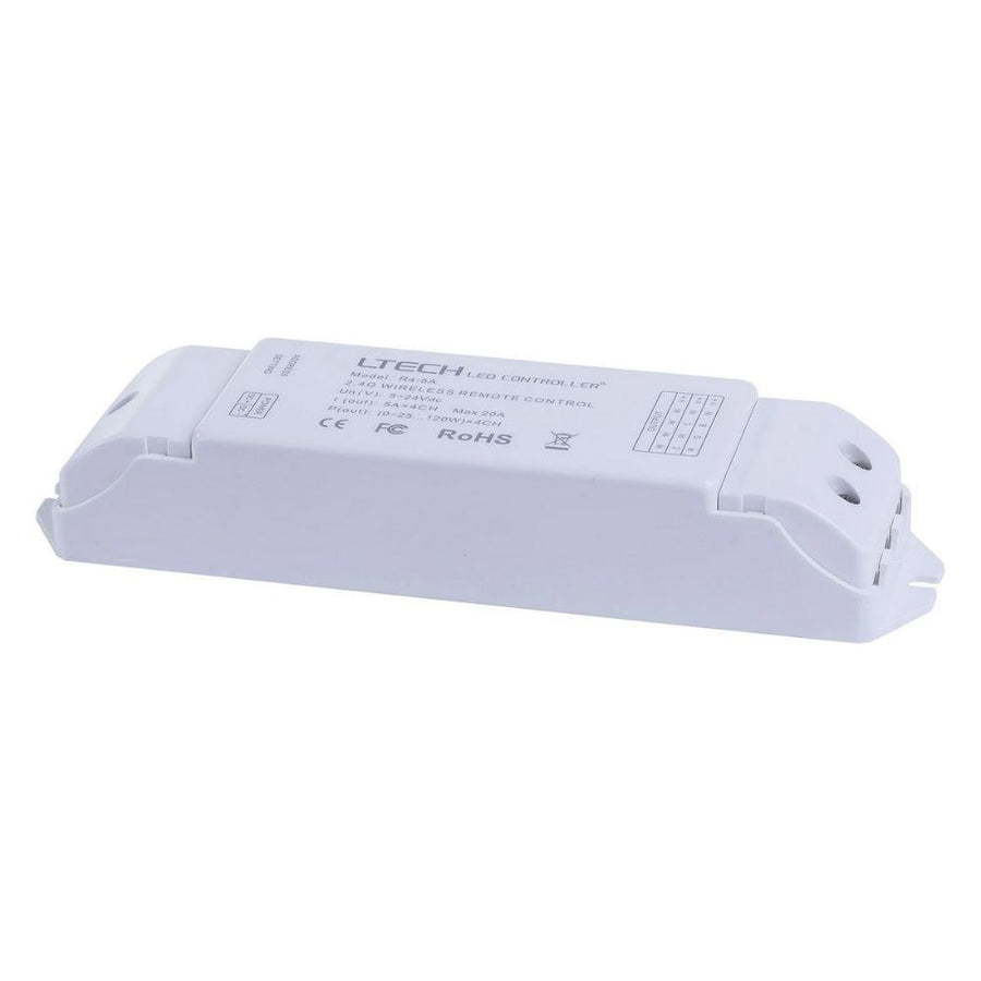 Havit CONTROLLER - 240W/480W 12V/24V LED Strip Receiver-Havit Lighting-Ozlighting.com.au