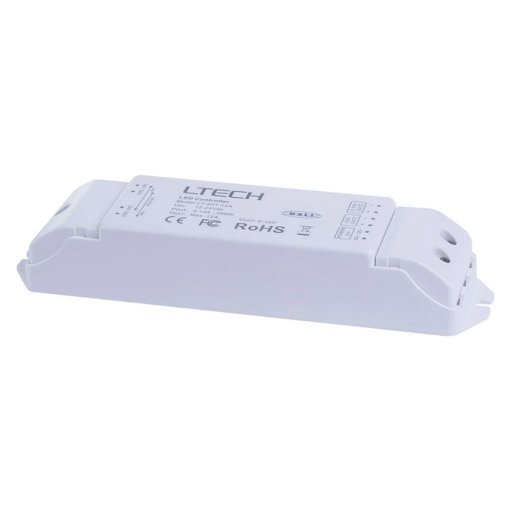 Havit CONTROLLER-DALI LED Strip Controller - 12V/24V, 12A - DRIVER REQUIRED-Havit Lighting-Ozlighting.com.au