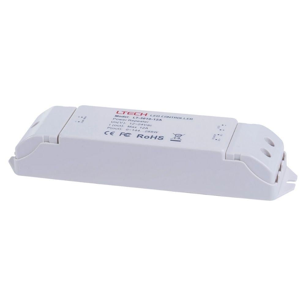 Havit CONTROLLER LED Repeater - Single Channel LED Strip, 12V/24V - DRIVER REQUIRED-Havit Lighting-Ozlighting.com.au