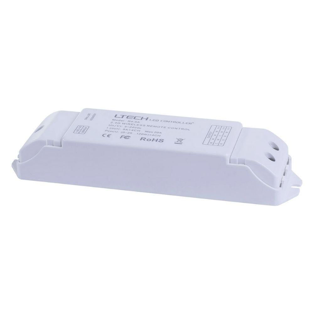 Havit CONTROLLER LED Strip Receiver - 240W/480W 12V/24V - DRIVER REQUIRED-Havit Lighting-Ozlighting.com.au