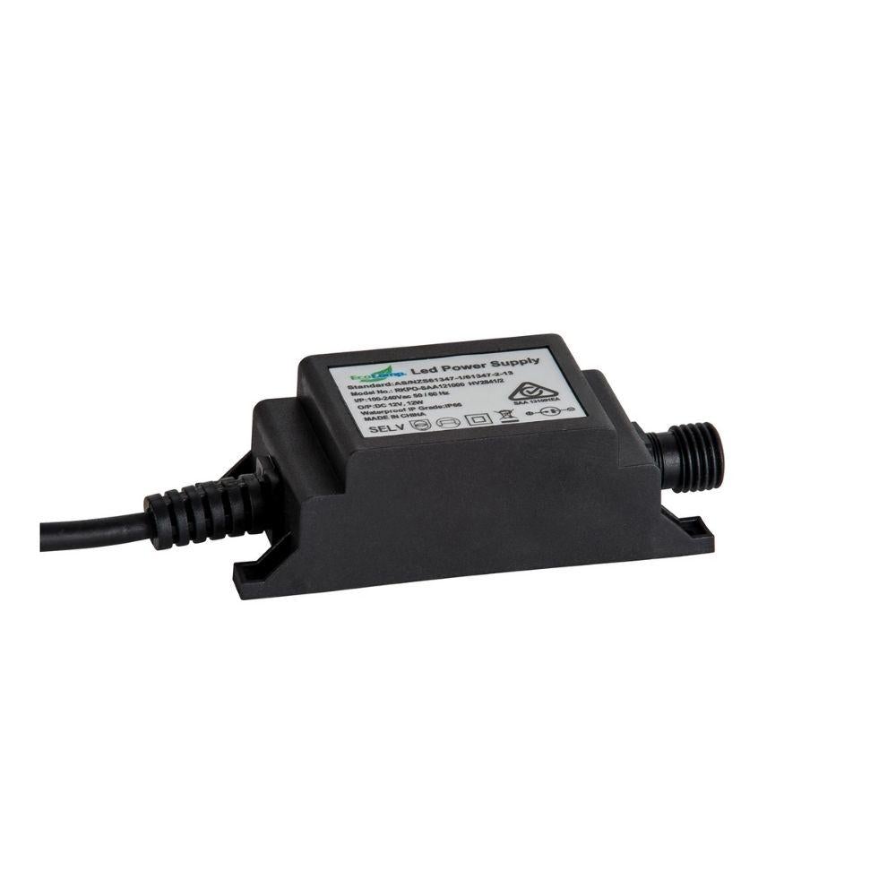 Havit DECK-LIGHT-DRIVER LED Driver - 12V 12W Weatherproof-Havit Lighting-Ozlighting.com.au