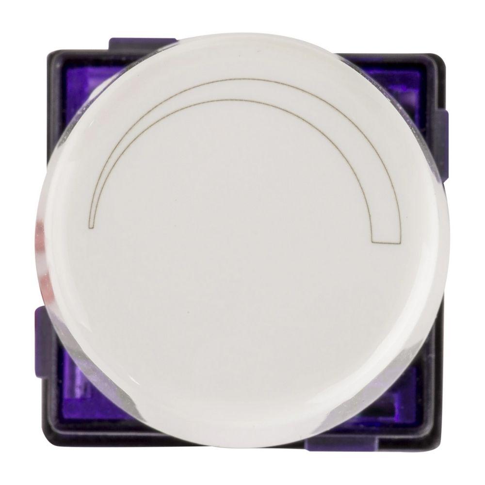 Havit DIMMER Dimmer - Universal LED TRIAC Trailing Edge Rotary Dial-Havit Lighting-Ozlighting.com.au