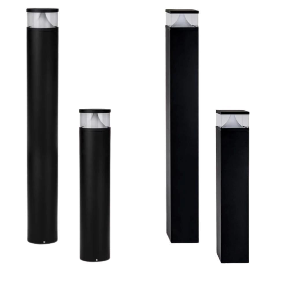 Havit DIVAD - Exterior LED Bollard Light-Havit Lighting-Ozlighting.com.au