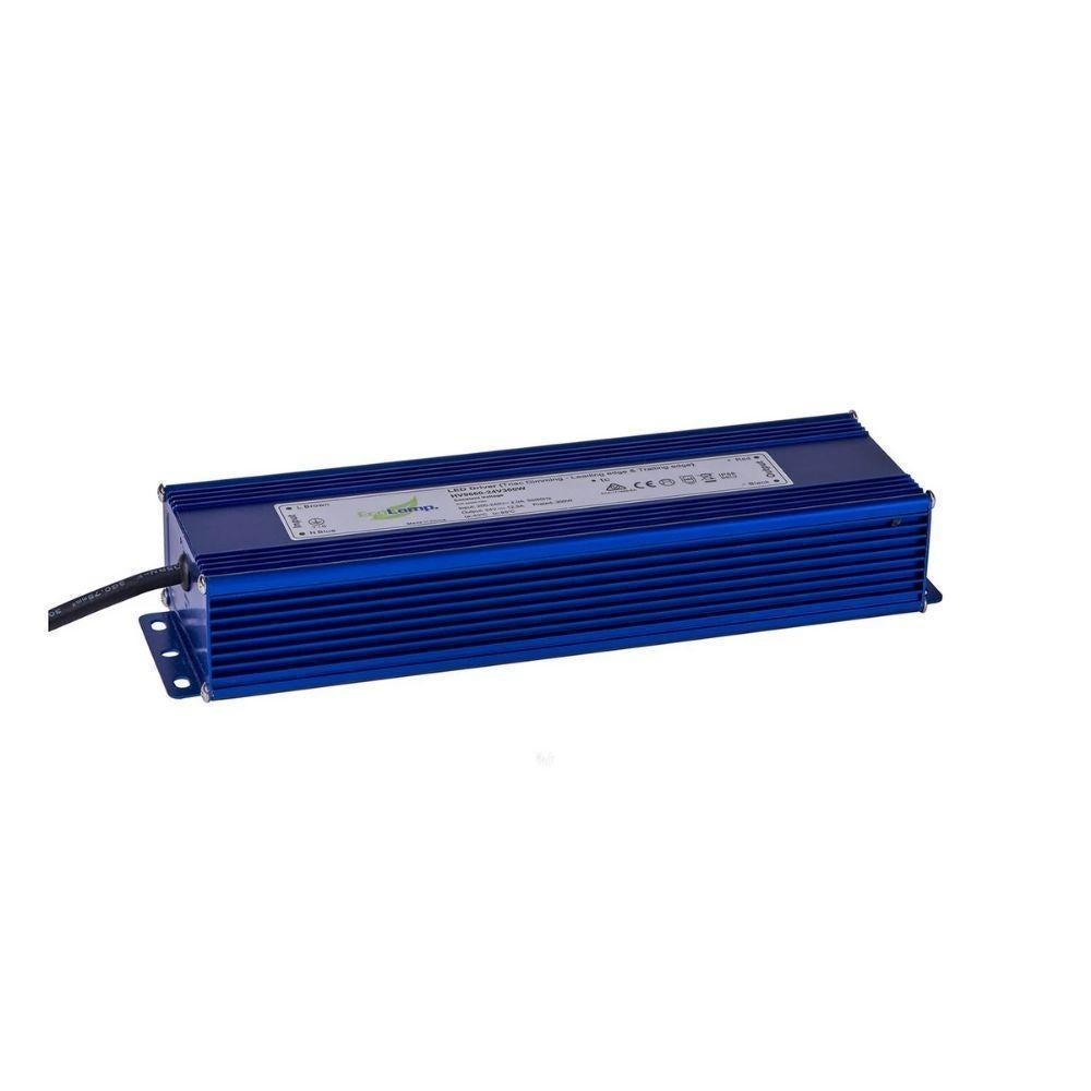 Havit DRIVER-DIM LED Driver - 12V/24V DC 30/60/100/150/200/300W TRIAC Dimmable-Havit Lighting-Ozlighting.com.au