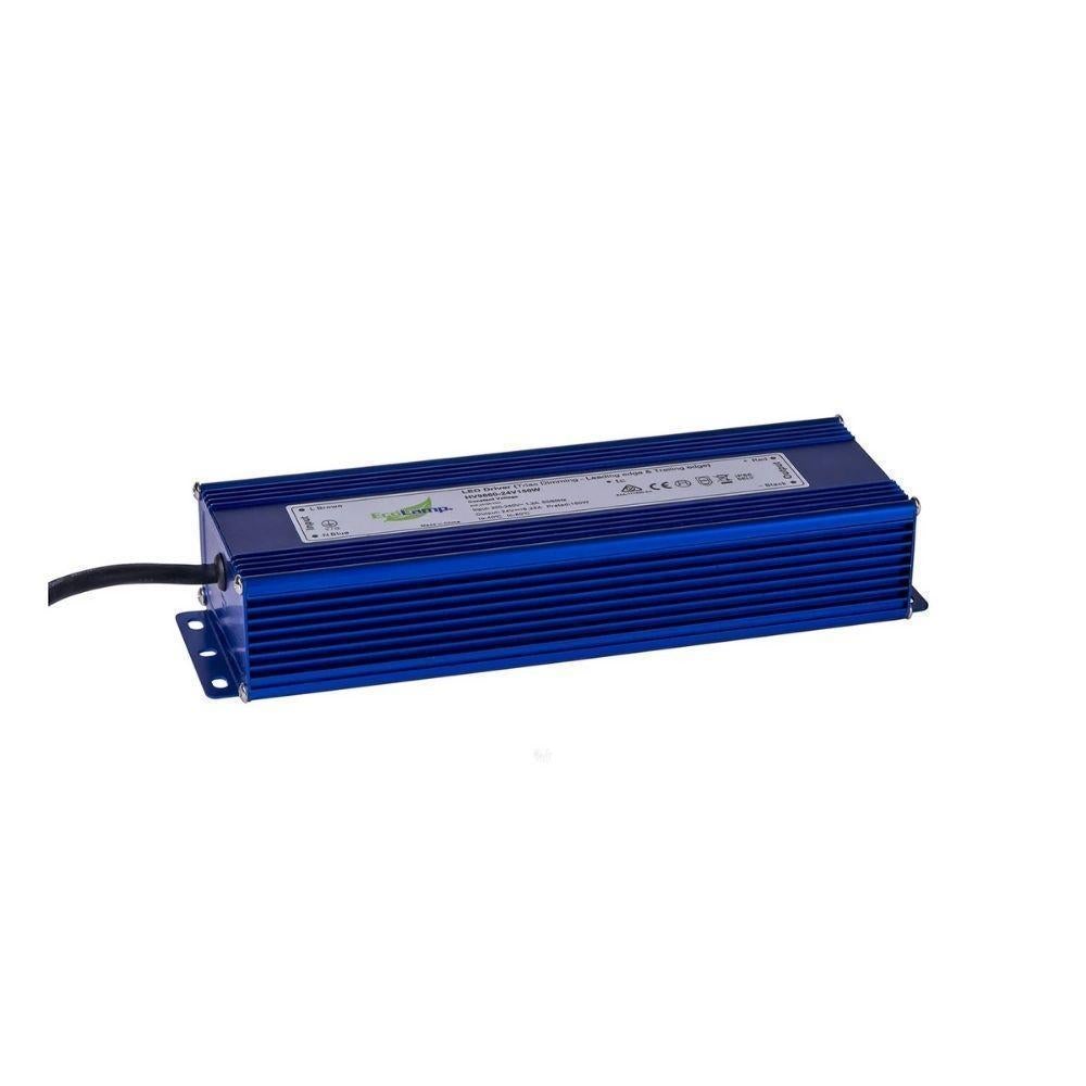 Havit DRIVER-DIM LED Driver - 12V/24V DC 30/60/100/150/200/300W TRIAC Dimmable-Havit Lighting-Ozlighting.com.au