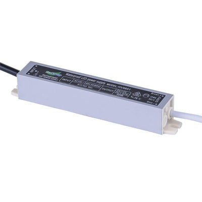 Havit DRIVER-WP - 12V DC 20/30/60/100W Constant Voltage IP66 Weatherproof LED Driver-Havit Lighting-Ozlighting.com.au