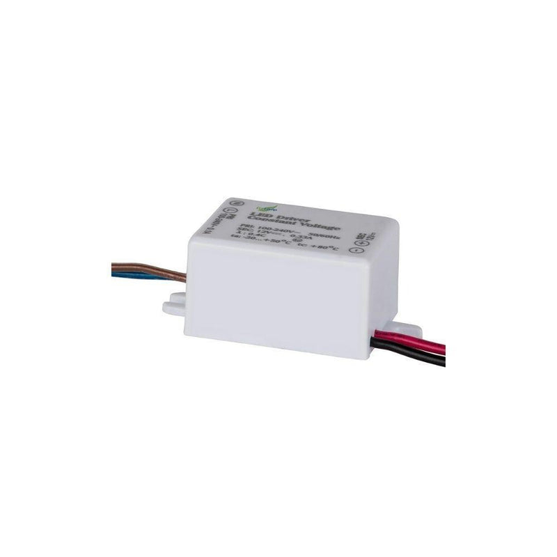 Havit DRIVER-WP - 12V DC 4W Constant Voltage Weatherproof LED Driver IP65-Havit Lighting-Ozlighting.com.au