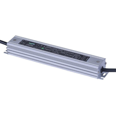 Havit DRIVER-WP - 12V/24V DC 30/60/100/150/200/275/300W Constant Voltage Weatherproof LED Driver IP66-Havit Lighting-Ozlighting.com.au