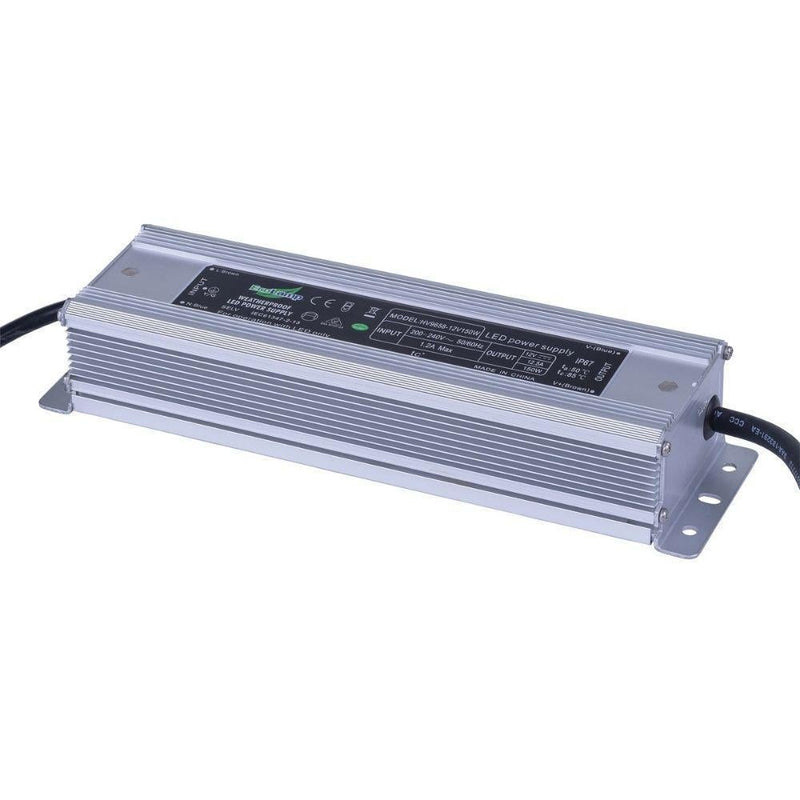 Havit DRIVER-WP - 12V/24V DC 30/60/100/150/200/275/300W Constant Voltage Weatherproof LED Driver IP66-Havit Lighting-Ozlighting.com.au