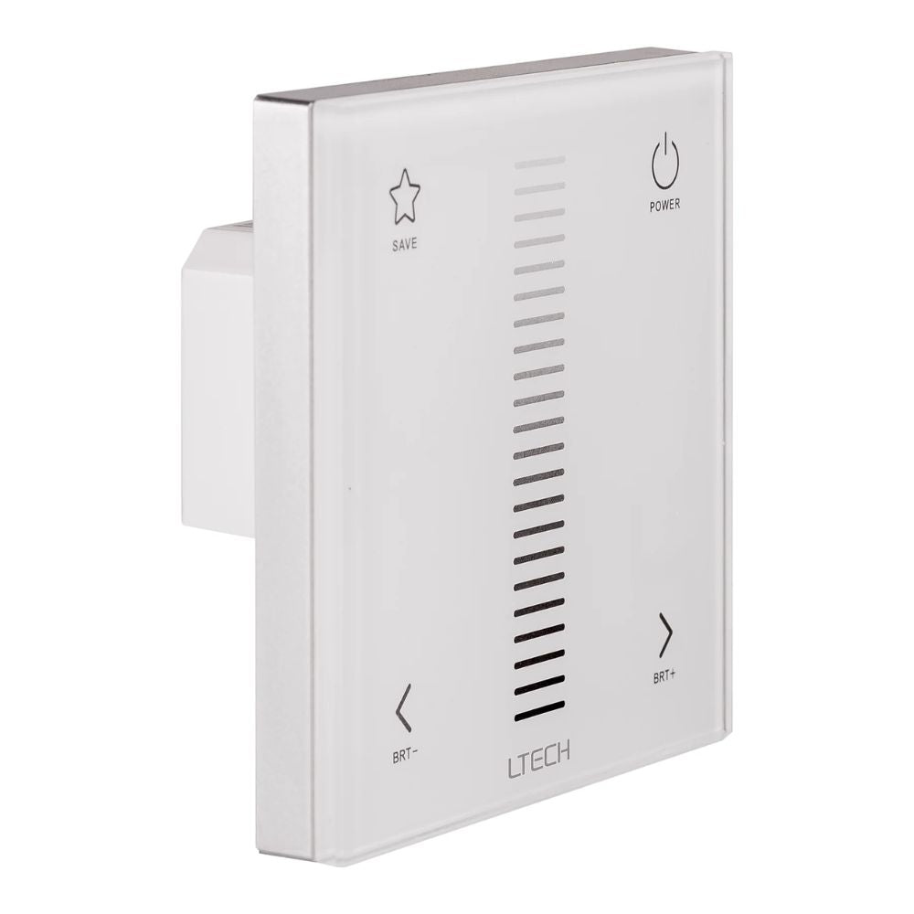 Havit E1 LED Strip Controller - Single Colour - DRIVER REQUIRED-Havit Lighting-Ozlighting.com.au