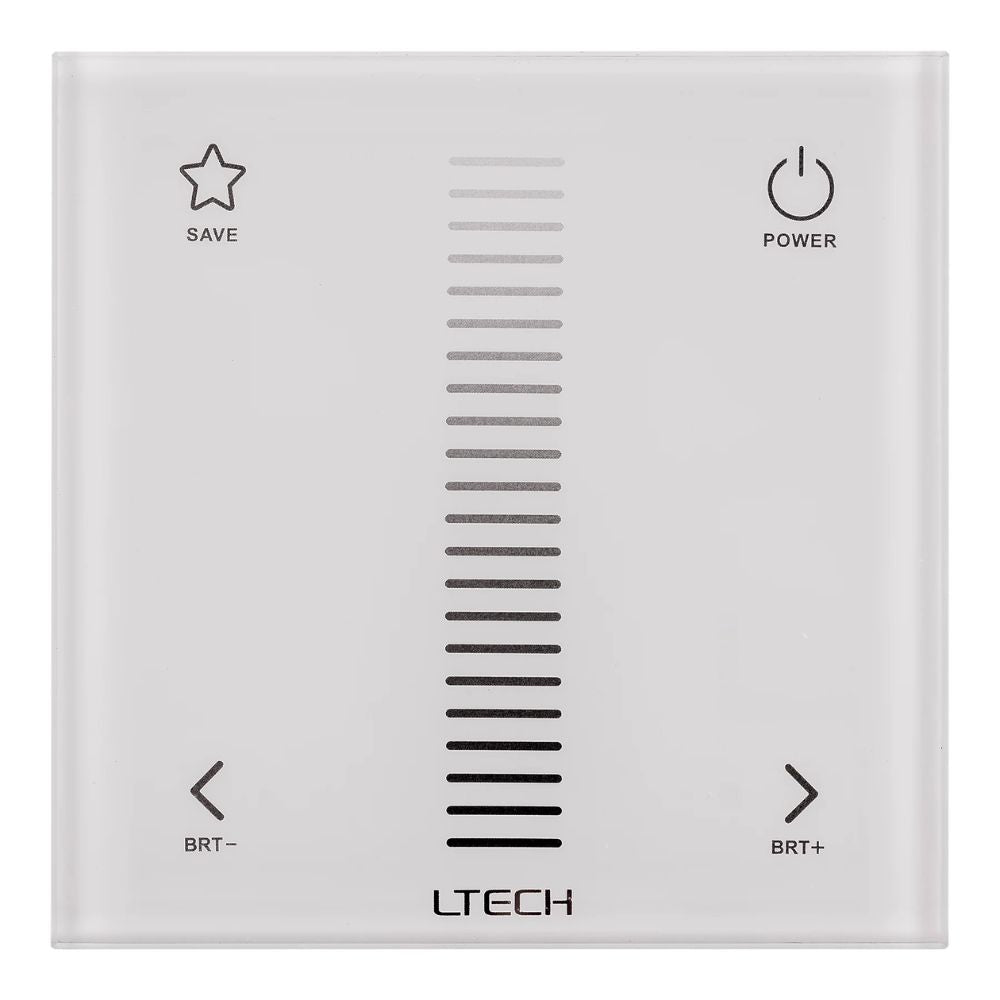 Havit E1 LED Strip Controller - Single Colour - DRIVER REQUIRED-Havit Lighting-Ozlighting.com.au