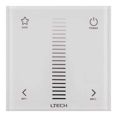 Havit E1 - Single Colour LED Strip Controller-Havit Lighting-Ozlighting.com.au