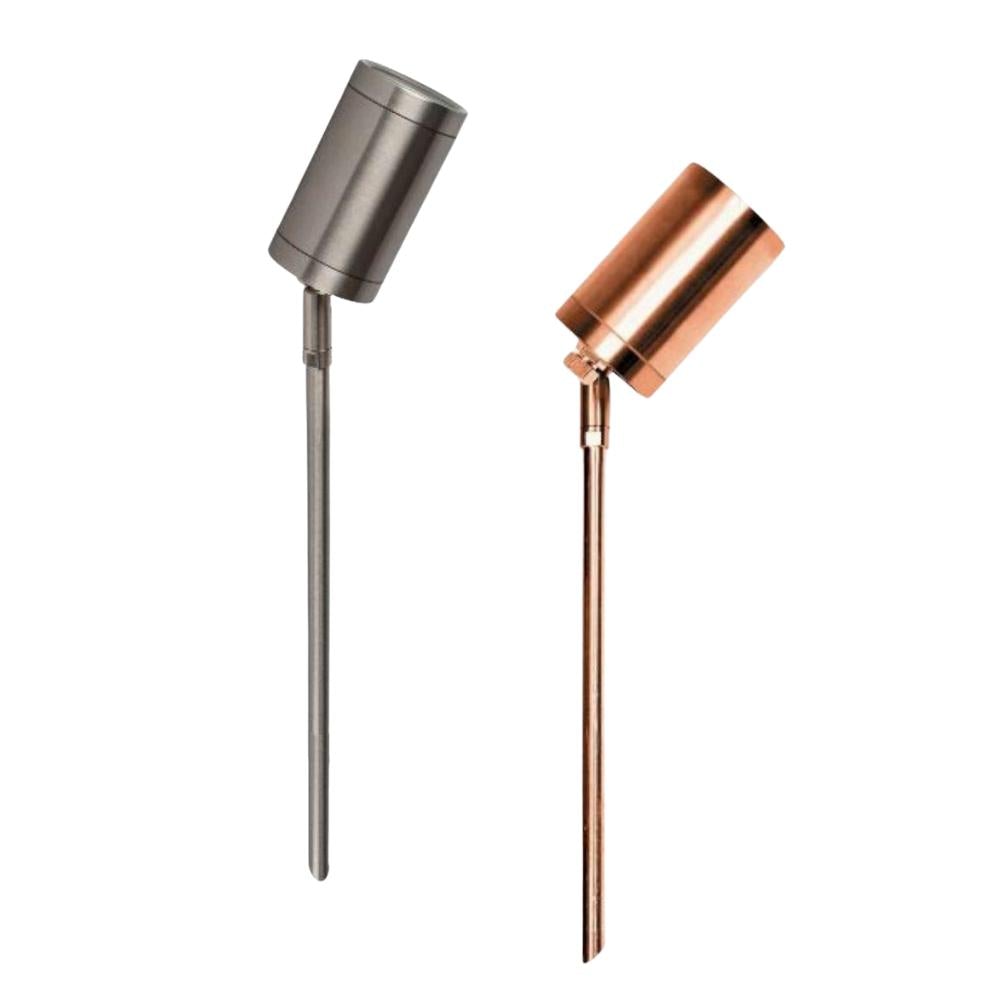 Havit EDEN LED Garden Spike Light - 5W, 12V DC, IP65, Adjustable - DRIVER REQUIRED-Havit Lighting-Ozlighting.com.au