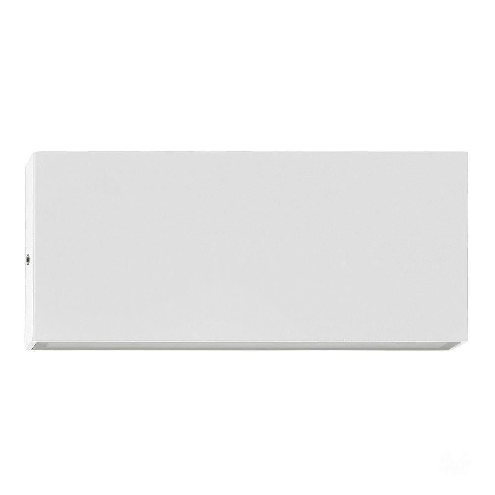Havit ESSIL - 4W/6W 12V DC LED Tri-Colour Modern 115mm/175mm Exterior Down Only Wall Light IP54 - DRIVER REQUIRED-Havit Lighting-Ozlighting.com.au