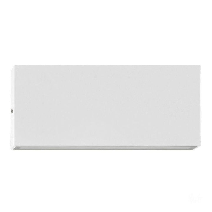 Havit ESSIL - 4W/6W 12V DC LED Tri-Colour Modern 115mm/175mm Exterior Down Only Wall Light IP54 - DRIVER REQUIRED-Havit Lighting-Ozlighting.com.au