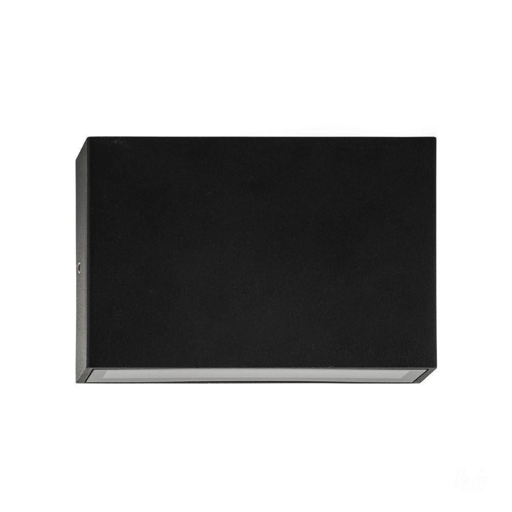 Havit ESSIL - 4W/6W 12V DC LED Tri-Colour Modern 115mm/175mm Exterior Down Only Wall Light IP54 - DRIVER REQUIRED-Havit Lighting-Ozlighting.com.au