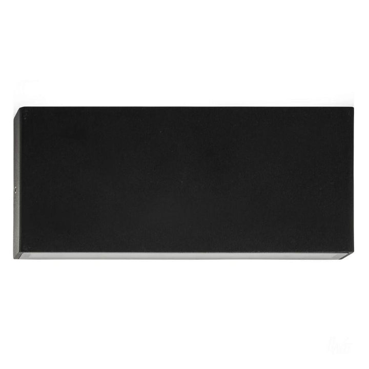 Havit ESSIL - 4W/6W 12V DC LED Tri-Colour Modern 115mm/175mm Exterior Down Only Wall Light IP54 - DRIVER REQUIRED-Havit Lighting-Ozlighting.com.au