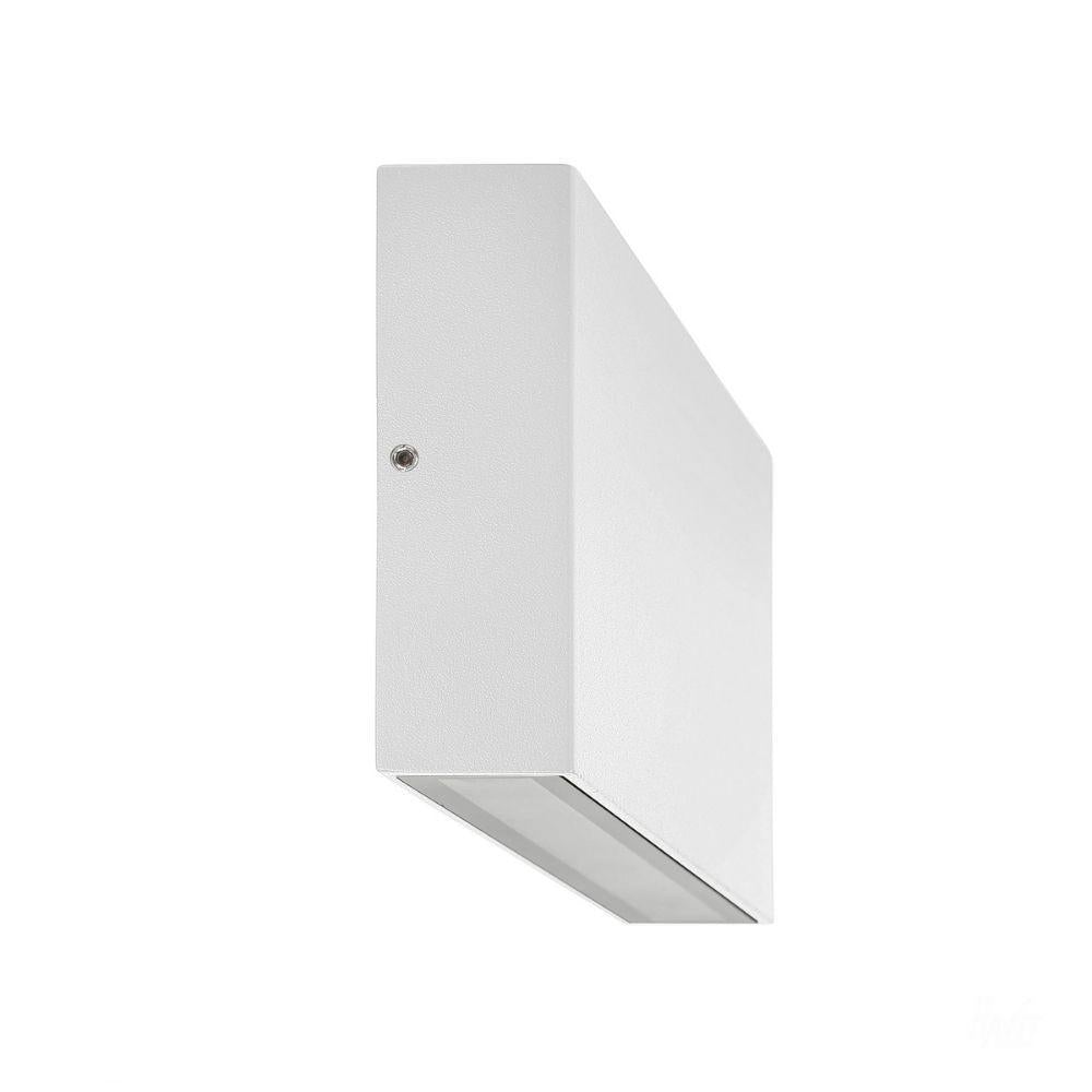 Havit ESSIL LED Up/Down Wall Light - 6W/10W/12W, 12V DC, Tri-Colour, IP54, 95mm, 115mm, 175mm - DRIVER REQUIRED-Havit Lighting-Ozlighting.com.au
