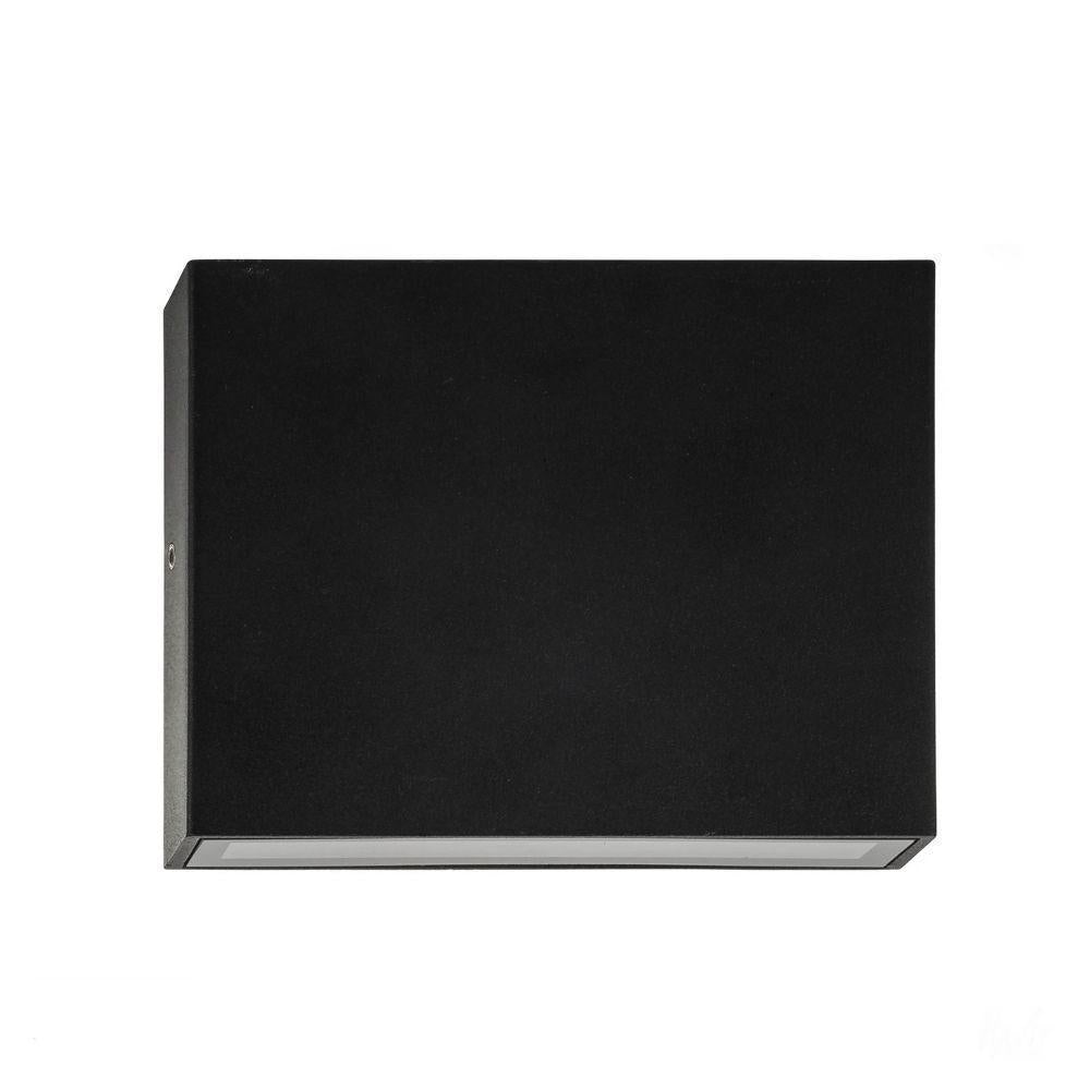 Havit ESSIL LED Up/Down Wall Light - 6W/10W/12W, Tri-Colour, IP54-Havit Lighting-Ozlighting.com.au