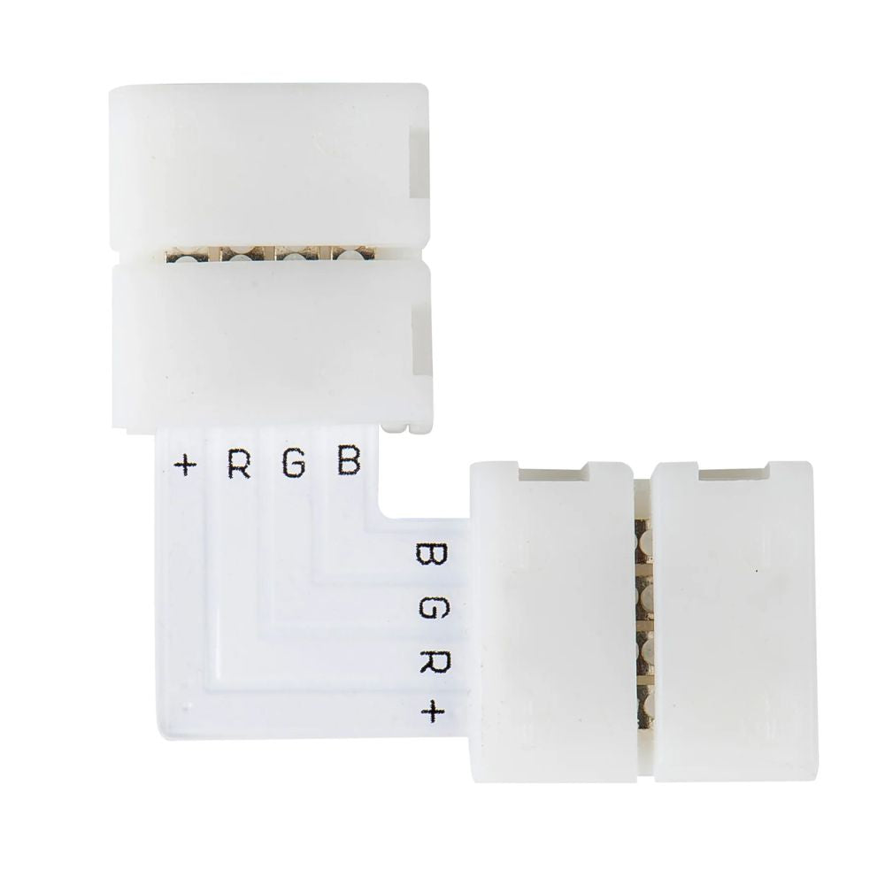 Havit - EZI Tail Connector to suit 10mm RGB LED Strip-Havit Lighting-Ozlighting.com.au