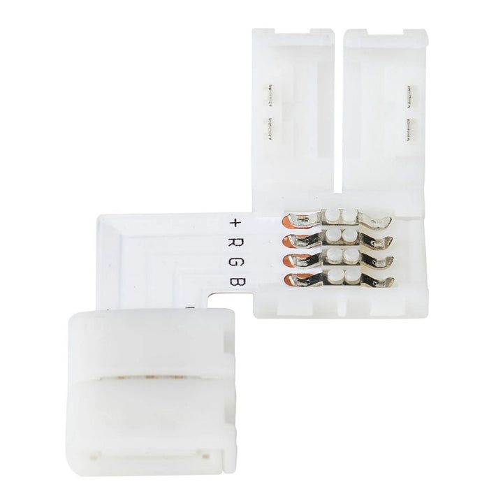 Havit - EZI Tail Connector to suit 10mm RGB LED Strip-Havit Lighting-Ozlighting.com.au