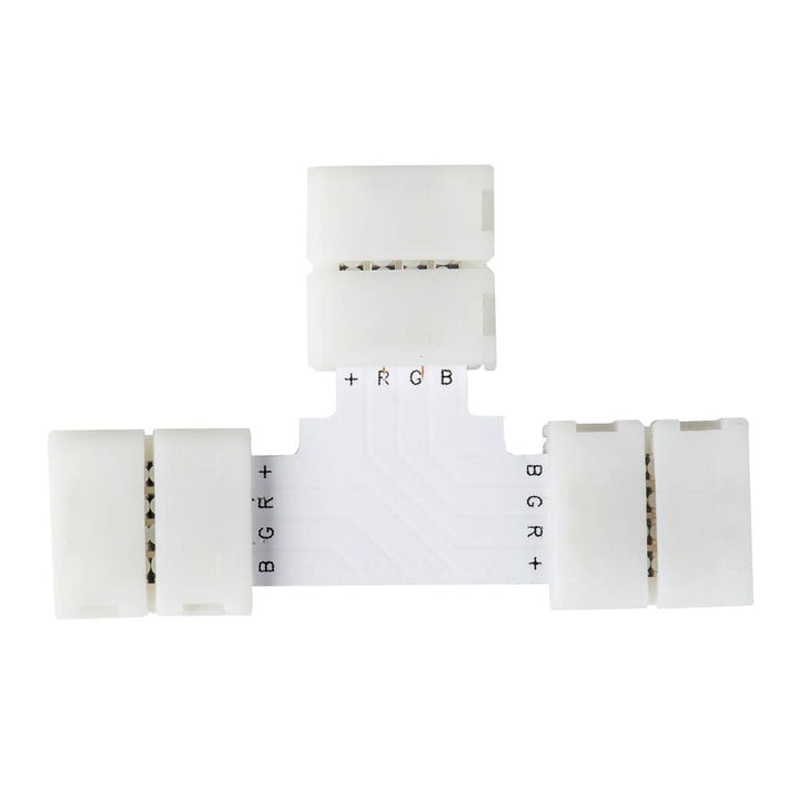Havit - EZI Tail Connector to suit 10mm RGB LED Strip-Havit Lighting-Ozlighting.com.au