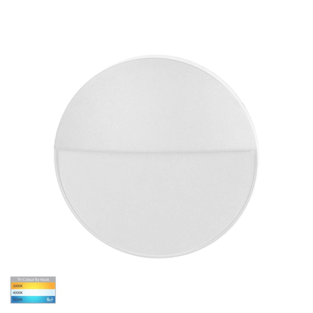 Havit FINO - LED Outdoor Step Light IP54 - 12V-Havit Lighting-Ozlighting.com.au