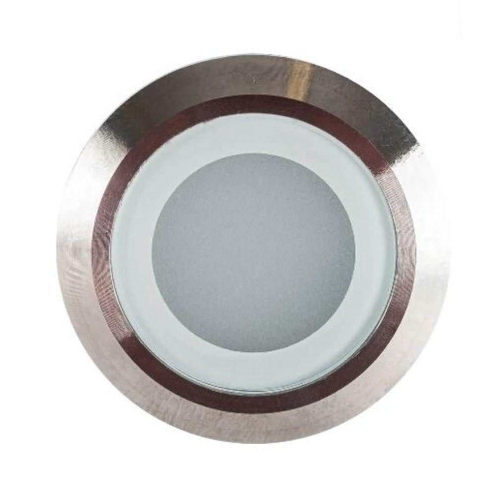 Havit FLAME-1 Single LED Deck Light Head Only - 0.5W, to suit FLAME-6PK, Stainless Steel-Havit Lighting-Ozlighting.com.au