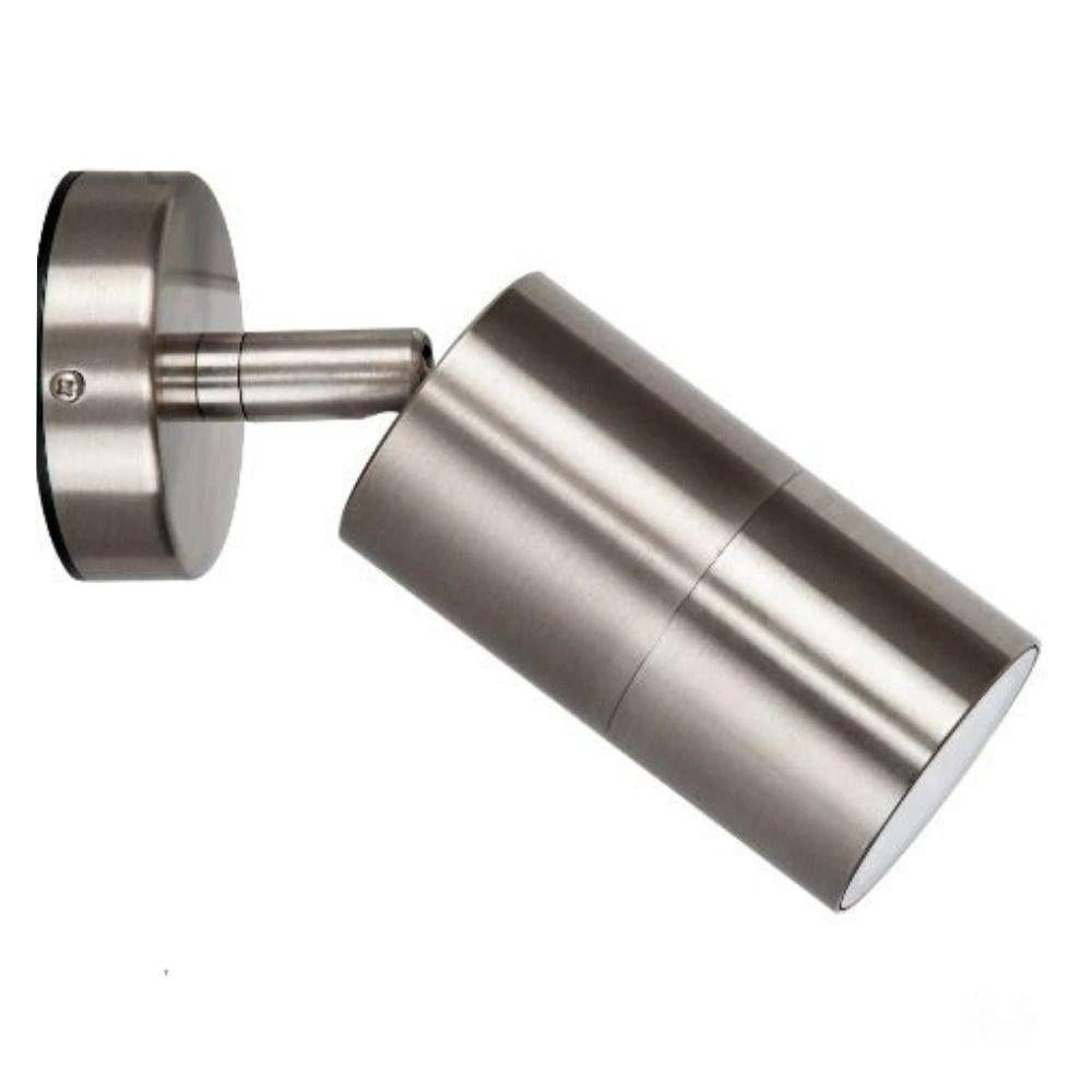 Havit FORTIS Wall Light - Stainless Steel-Havit Lighting-Ozlighting.com.au