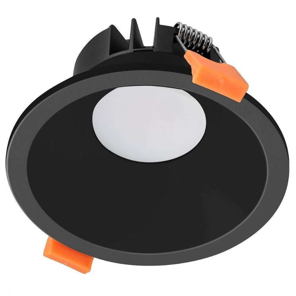 Havit GLEAM LED Downlight - 9W, Tri-Colour, Dimmable, IP54, Deep Face-Havit Lighting-Ozlighting.com.au