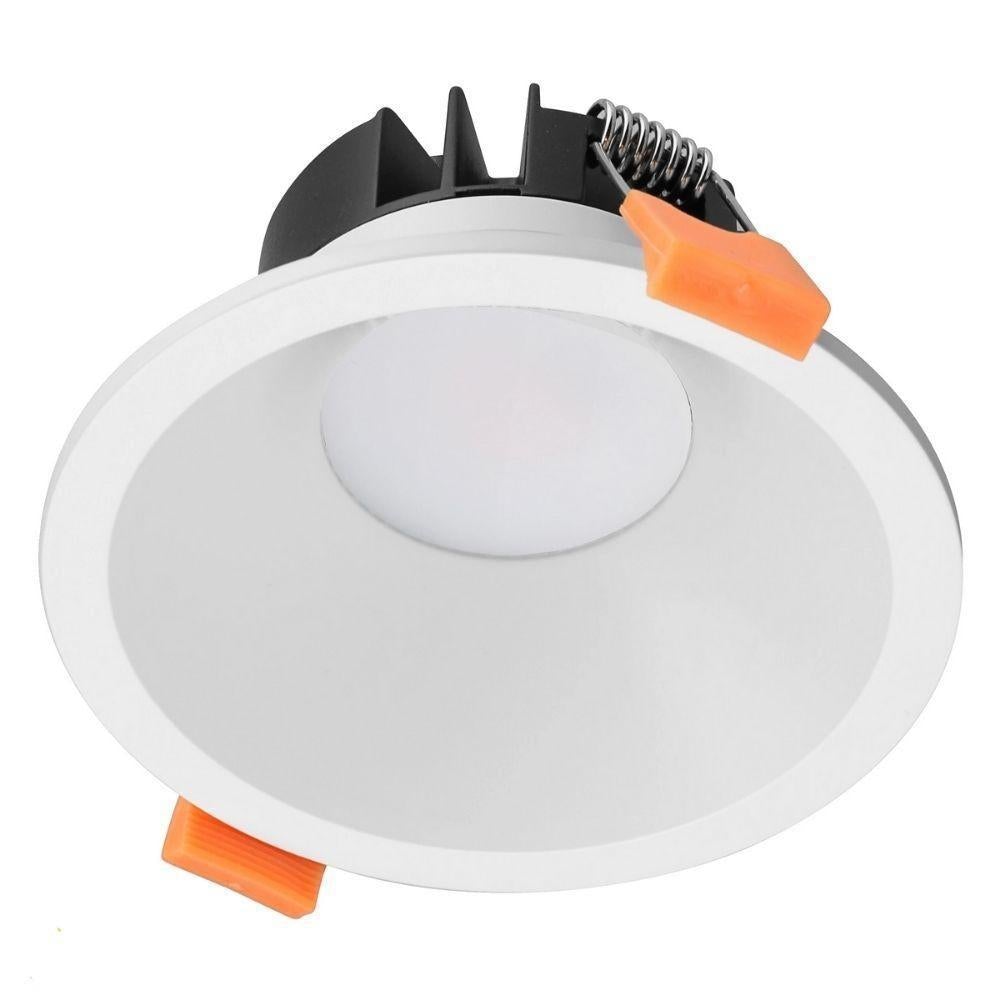 Havit GLEAM LED Downlight - 9W, Tri-Colour, Dimmable, IP54, Deep Face-Havit Lighting-Ozlighting.com.au