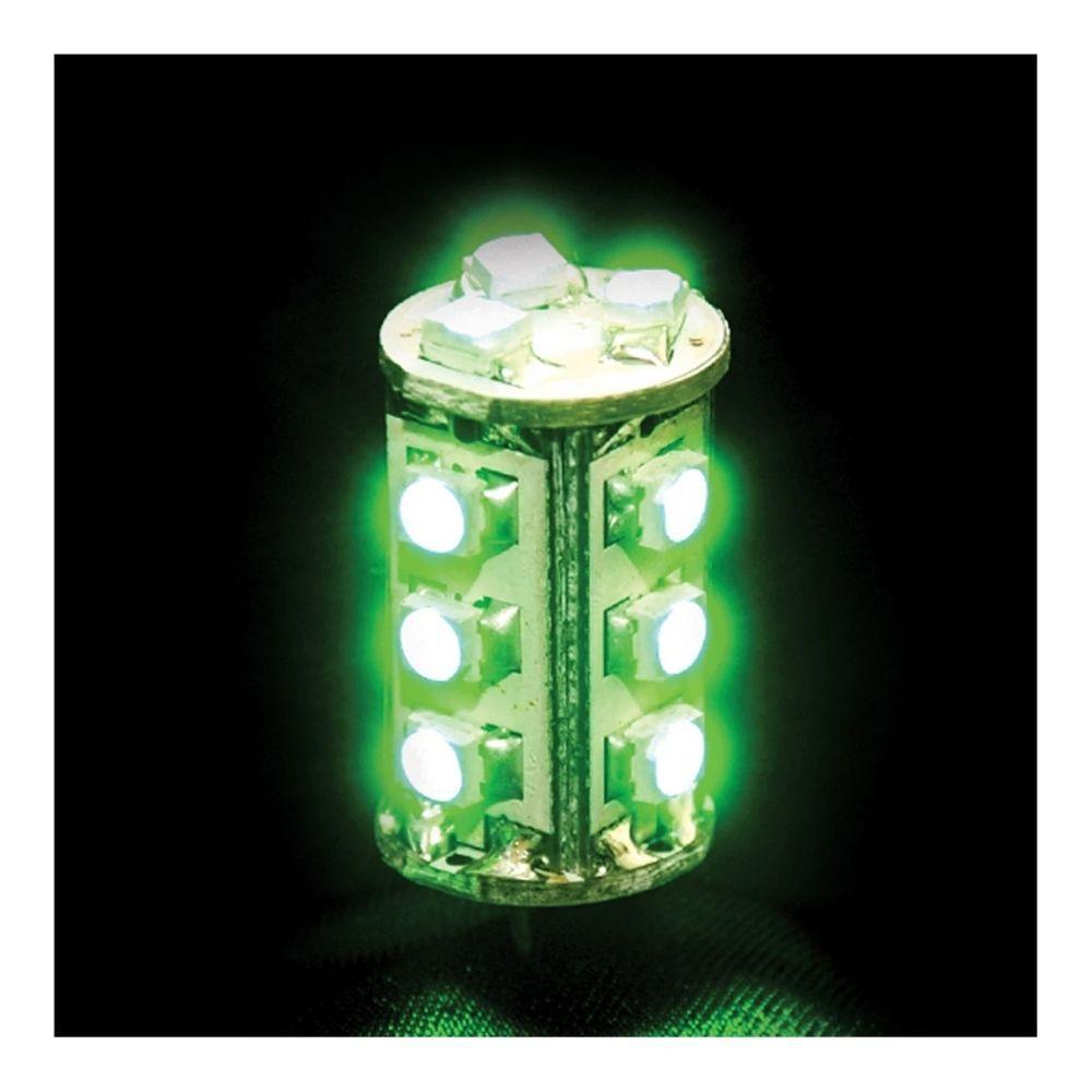 Havit GLOBE-BI-PIN-COL LED Globe - 1.4W, 12V DC, G4 - DRIVER REQUIRED-Havit Lighting-Ozlighting.com.au