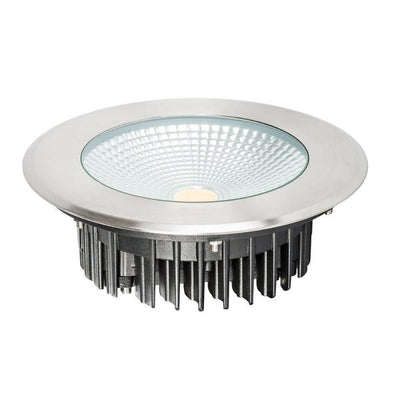 Havit KLIP - 7W/10W/20W/30W LED Inground Light IP67 - 12V DRIVER REQUIRED-Havit Lighting-Ozlighting.com.au