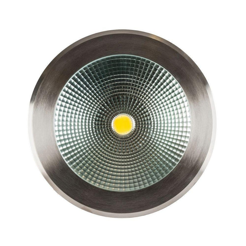 Havit KLIP - 7W/10W/20W/30W LED Inground Light IP67 - 12V DRIVER REQUIRED-Havit Lighting-Ozlighting.com.au