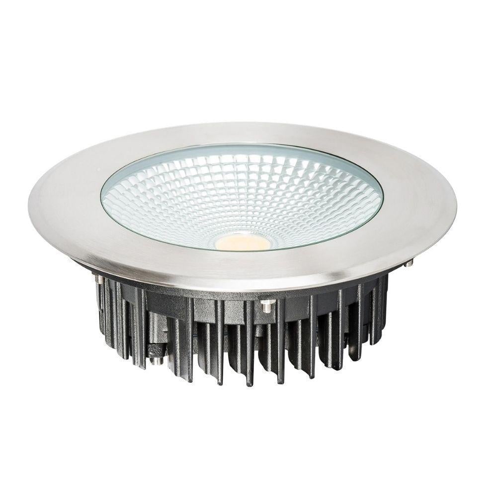 Havit KLIP LED Inground Light - 7W/10W/20W/30W, IP67-Havit Lighting-Ozlighting.com.au