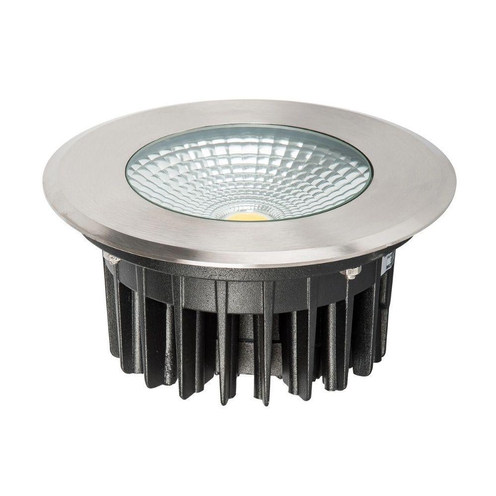 Havit KLIP LED Inground Light - 7W/10W/20W/30W, IP67-Havit Lighting-Ozlighting.com.au