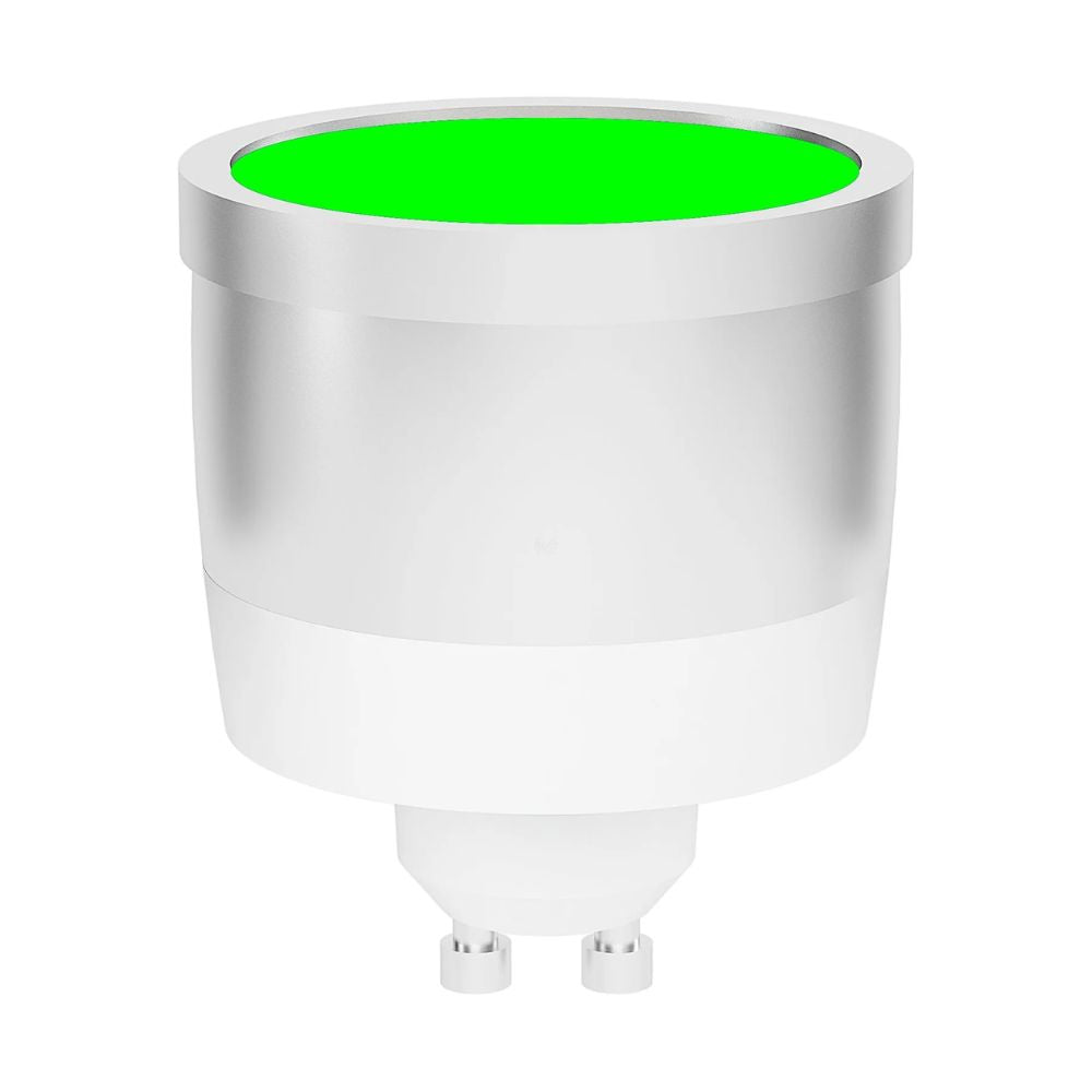 Havit LED Globe - 5W, GU10 / MR16 - MR16: DRIVER REQUIRED-Havit Lighting-Ozlighting.com.au