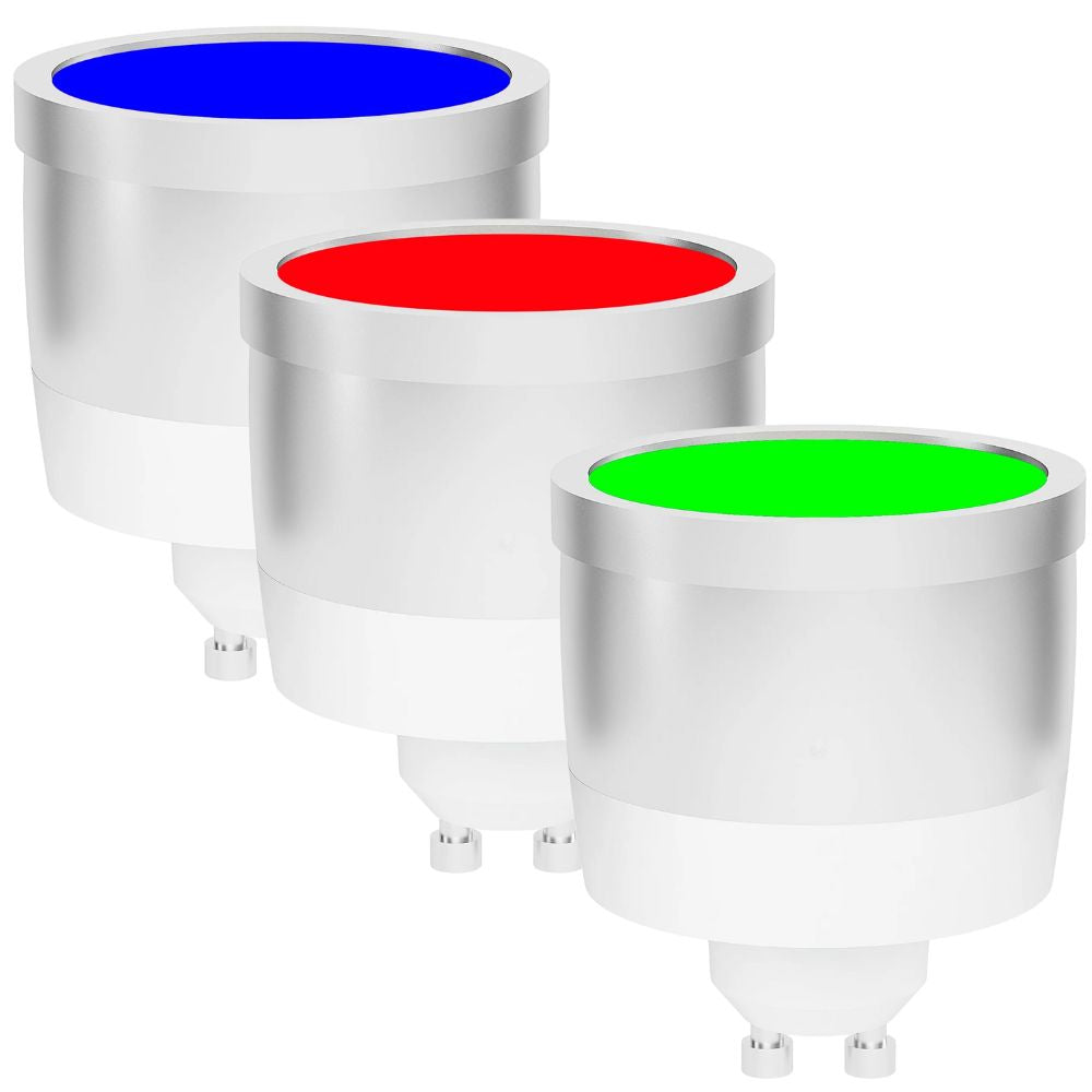 Havit LED Globe - 5W, GU10 / MR16 - MR16: DRIVER REQUIRED-Havit Lighting-Ozlighting.com.au