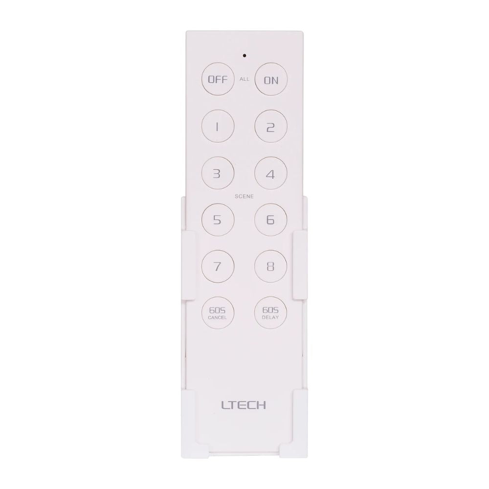 Havit LED Strip Controller - Wi-Fi + Remote - DRIVER REQUIRED-Havit Lighting-Ozlighting.com.au