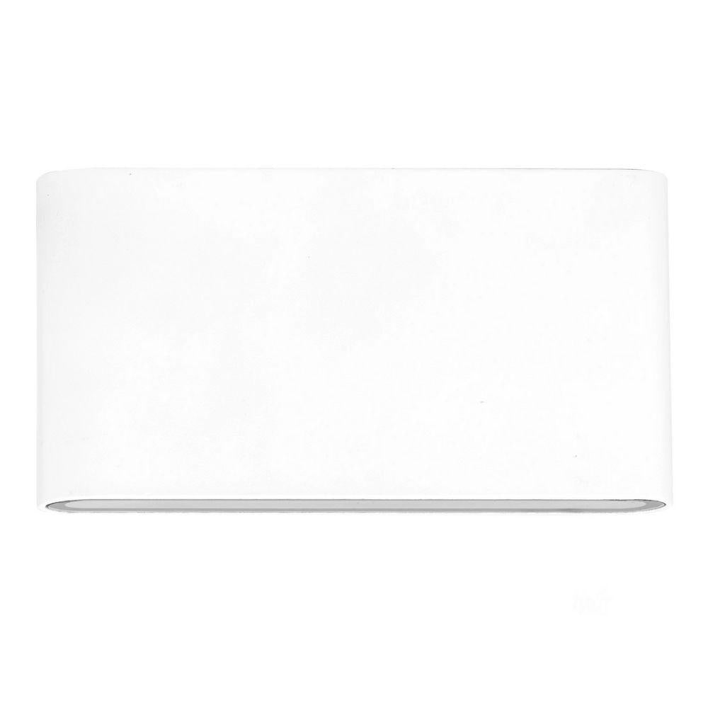 Havit LISSE - 2x3W/2x5W LED Tri-Colour Exterior 115mm/175mm Up/Down Wall Light IP54-Havit Lighting-Ozlighting.com.au