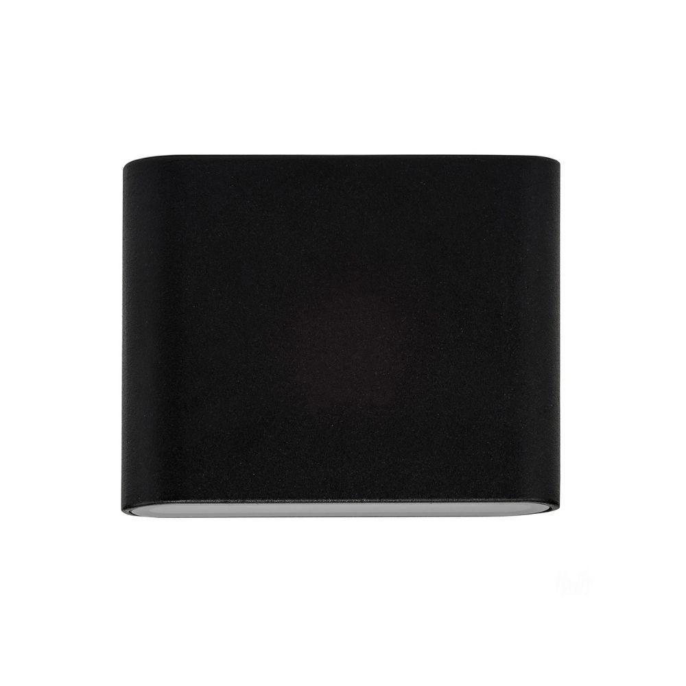 Havit LISSE - 2x3W/2x5W LED Tri-Colour Exterior 115mm/175mm Up/Down Wall Light IP54-Havit Lighting-Ozlighting.com.au