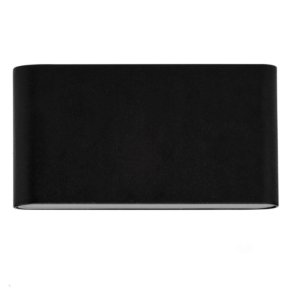 Havit LISSE - 2x3W/2x5W LED Tri-Colour Exterior 115mm/175mm Up/Down Wall Light IP54-Havit Lighting-Ozlighting.com.au