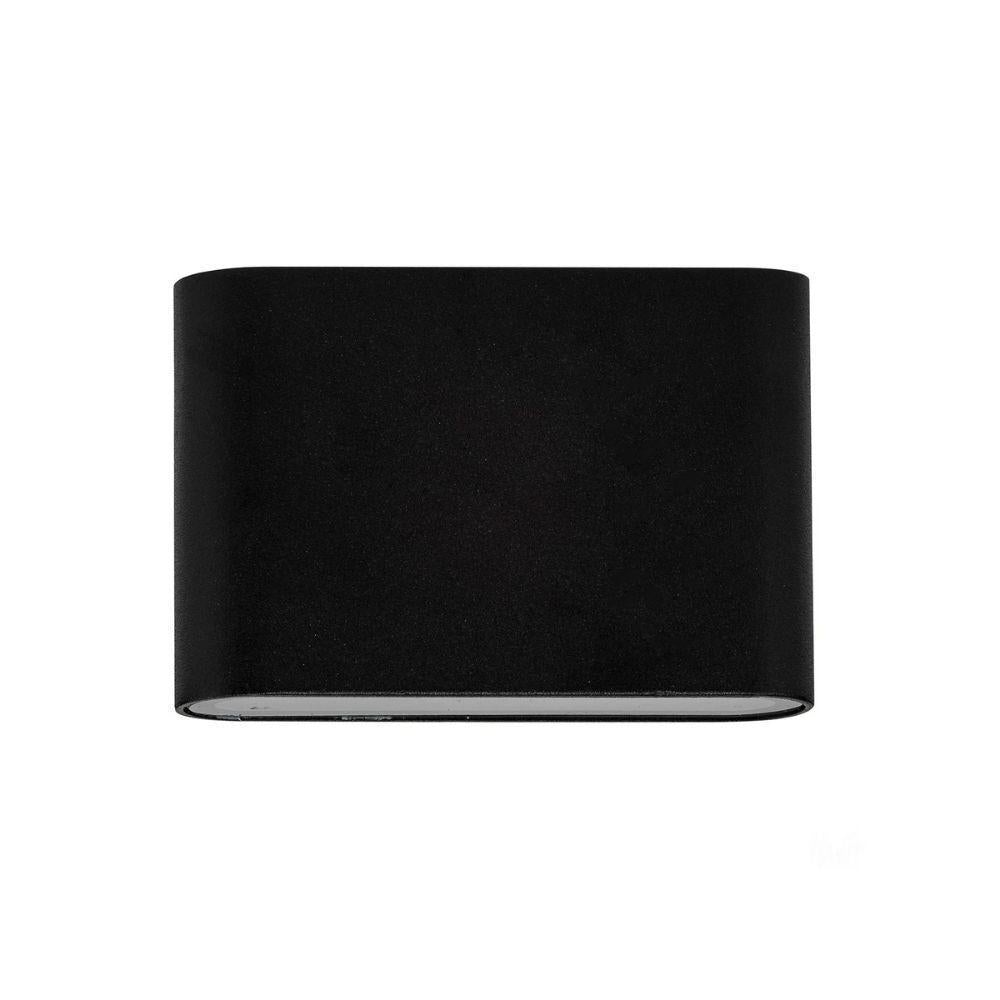 Havit LISSE LED Wall Light - 4W/6W, 12V DC, 115mm, 175mm, Tri-Colour, Down Only, IP54, Fixed Down - DRIVER REQUIRED-Havit Lighting-Ozlighting.com.au