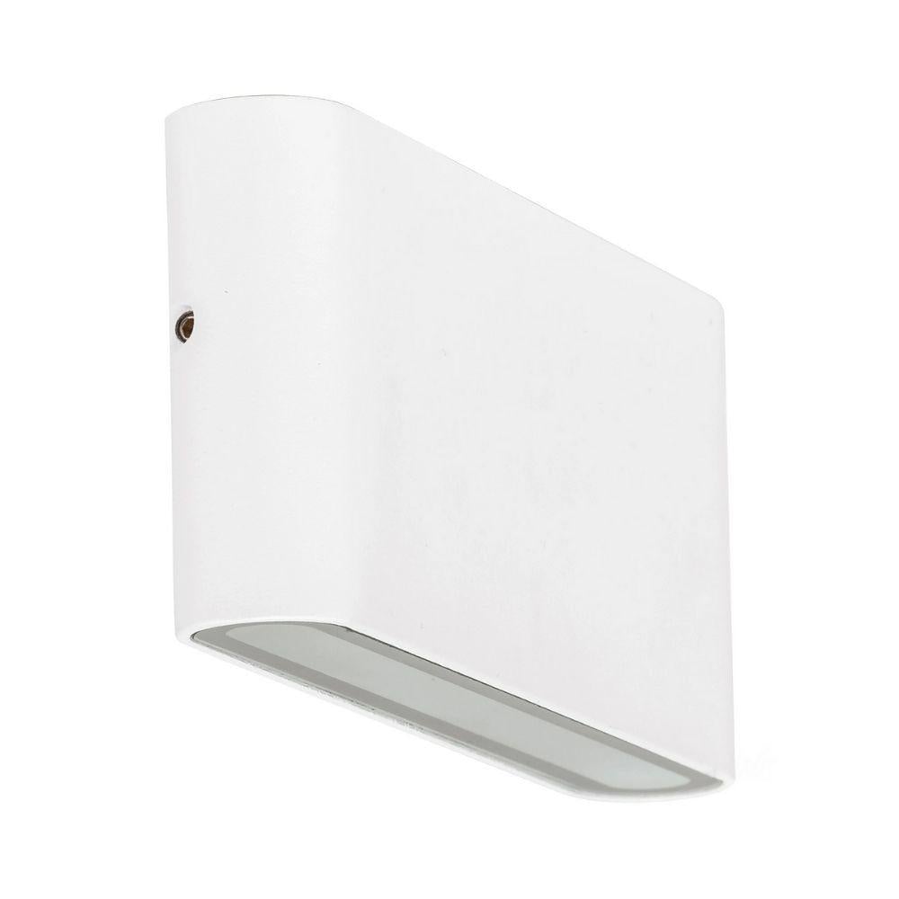 Havit LISSE LED Wall Light - 4W/6W, 12V DC, 115mm, 175mm, Tri-Colour, Down Only, IP54, Fixed Down - DRIVER REQUIRED-Havit Lighting-Ozlighting.com.au