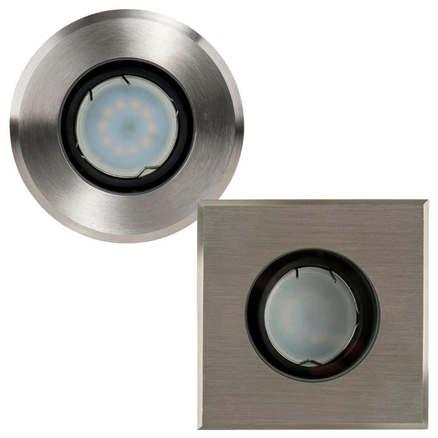 Havit LUTA - Adjustable Exterior Inground Light IP67 - 12V DRIVER REQUIRED-Havit Lighting-Ozlighting.com.au