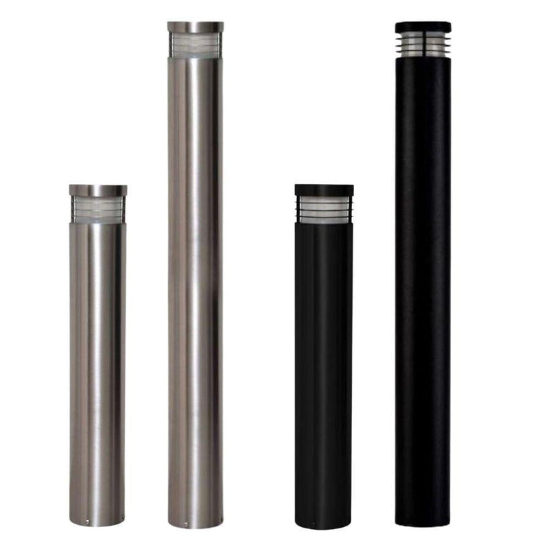 Havit MAXI - 5W LED Exterior Colour Switchable LED Bollard Light IP54 - 12V DRIVER REQUIRED-Havit Lighting-Ozlighting.com.au