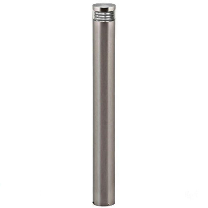 Havit MAXI-LOUVRE - 5W 12V Exterior Colour Switchable LED Louvred Bollard Light IP54 - 12V DRIVER REQUIRED-Havit Lighting-Ozlighting.com.au