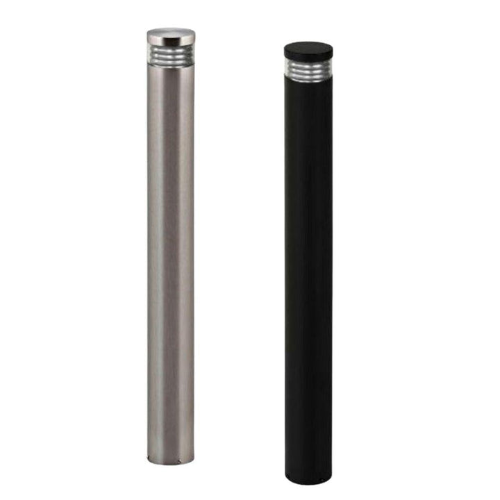 Havit MAXI-LOUVRE - 5W 12V Exterior Colour Switchable LED Louvred Bollard Light IP54 - 12V DRIVER REQUIRED-Havit Lighting-Ozlighting.com.au