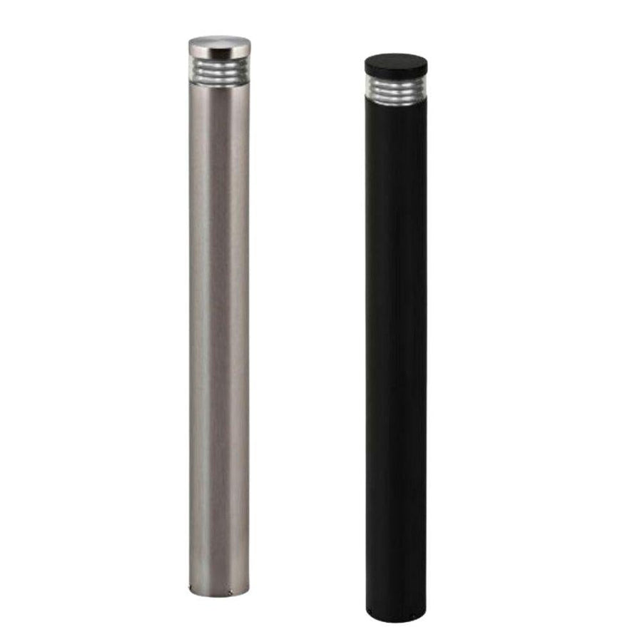 Havit MAXI-LOUVRE - 5W 12V Exterior Colour Switchable LED Louvred Bollard Light IP54 - 12V DRIVER REQUIRED-Havit Lighting-Ozlighting.com.au